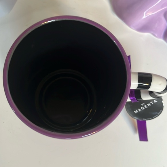 Beetlejuice Mug - Picture 3 of 4